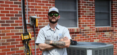 Maximizing the Efficiency of Your Smart HVAC System