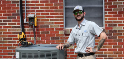 Seasonal Shift: How to Prepare Your HVAC System for Fall and Winter