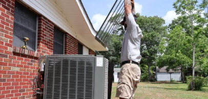 Why Do I Smell Burning When I Turn On My Heating System?