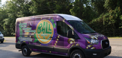 Stay Cool with Ball Heating, Cooling, Plumbing & Electrical: Your Go-To HVAC Experts in Biloxi, MS