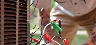 Why Should I Get My Air Conditioner Maintenanced?