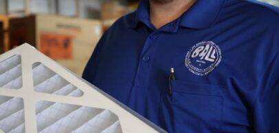 Are AC Filters Really That Important?