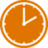 image of a clock