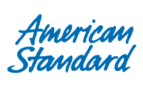 American Standard brand logo
