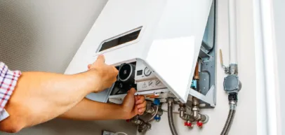 Tankless Water Heaters