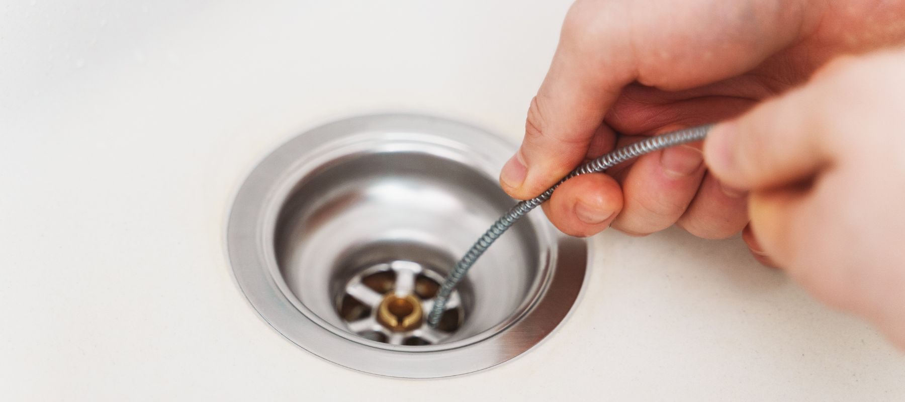 What To Do If Snaking A Drain Doesn't Work Ball Heating, Cooling, Plumbing & Electrical