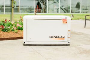 Choose the Right Generator for Your Home