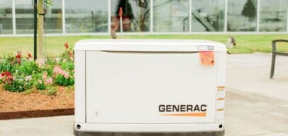 Protect Your Feast from Power Outages: The Benefits of a Backup Generator