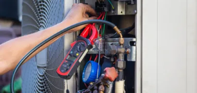 Why Can’t My AC Keep Up on the Hottest Days?