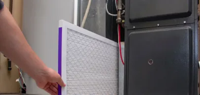 Duct Cleaning