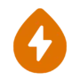 hydro jetting icon