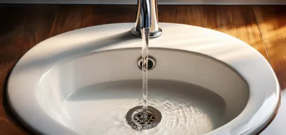 Slow Drains? Here’s What Could Be Happening Below the Surface